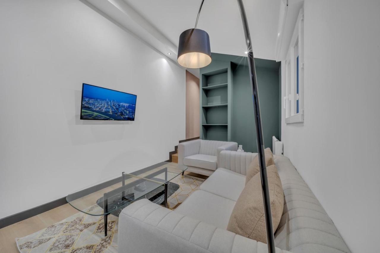 Elegance & Calme : Centre/Gare/Cite Gastronomie Apartment Dijon Exterior photo